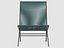 Chaise longue Allan Gould String