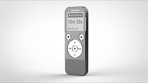 voice recorder