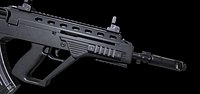 Malyuk or Vulcan Rifle Lowres