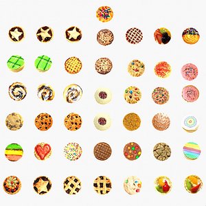 Cookie Set