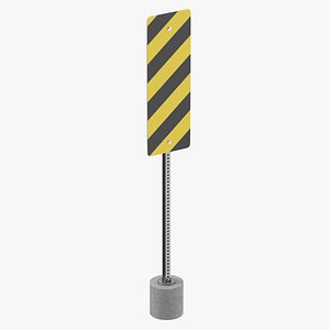 Delineator 02