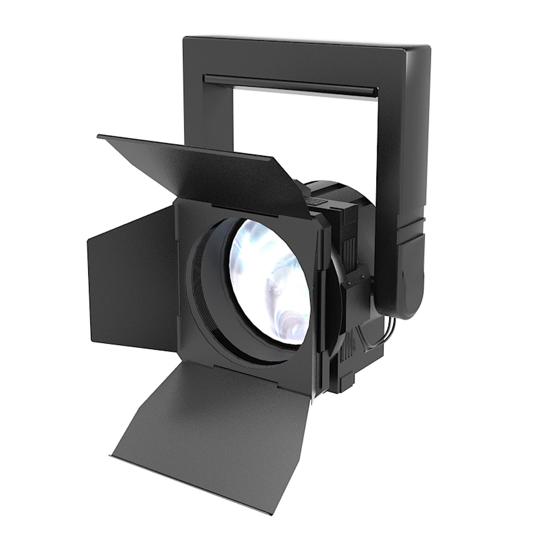 Max Stage Spot Spotlight