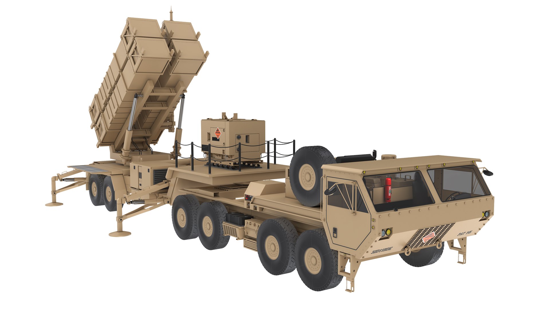 3D Mim-104 Patriot and S-400 https://p.turbosquid.com/ts-thumb/Vm/HMZqv4/9O/mim104patriotsurfacetoairmissilesambattle6/jpg/1728681880/1920x1080/fit_q87/3f3e33dd3ad324f00341db9f436bd57c9e07932b/mim104patriotsurfacetoairmissilesambattle6.jpg