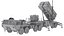 Mim-104 Patriot and S-400