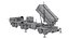 Mim-104 Patriot and S-400