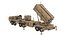 Mim-104 Patriot and S-400