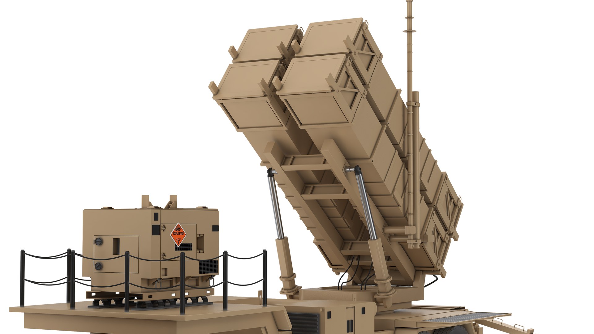 3D Mim-104 Patriot and S-400 https://p.turbosquid.com/ts-thumb/Vm/HMZqv4/Sb/mim104patriotsurfacetoairmissilesambattle11/jpg/1728681897/1920x1080/fit_q87/73790bc34ffc36566250fe25ac533eecd93b58b5/mim104patriotsurfacetoairmissilesambattle11.jpg