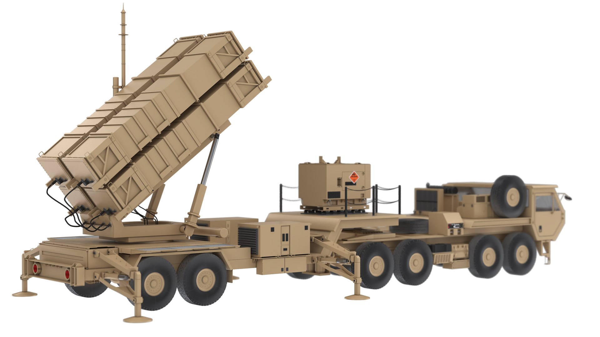 3D Mim-104 Patriot and S-400 https://p.turbosquid.com/ts-thumb/Vm/HMZqv4/WB/mim104patriotsurfacetoairmissilesambattle5/jpg/1728681881/1920x1080/fit_q87/5cf448c61b2f999728bf41bacfd6fa86031fe8de/mim104patriotsurfacetoairmissilesambattle5.jpg