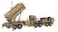 Mim-104 Patriot and S-400