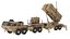 Mim-104 Patriot and S-400