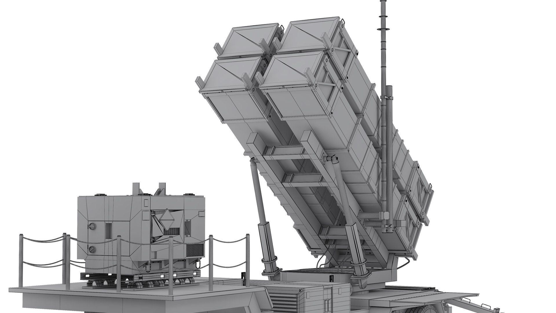 3D Mim-104 Patriot and S-400 https://p.turbosquid.com/ts-thumb/Vm/HMZqv4/mr/mim104patriotsurfacetoairmissilesambattle18/jpg/1728681911/1920x1080/fit_q87/63bc15b95d7f43e74f3b20ebbe16e67663dc0e86/mim104patriotsurfacetoairmissilesambattle18.jpg