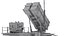 Mim-104 Patriot and S-400