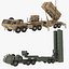 Mim-104 Patriot and S-400