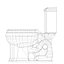 Toilet 019