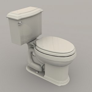 Toilet 019