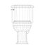 Toilet 019