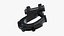 Warn Winch Clevis Hook