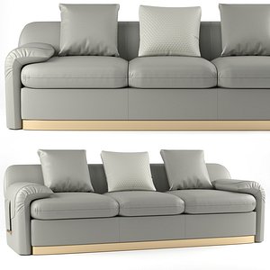 Eclipse Sofa By Turri