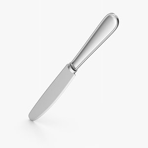 Butter Knife