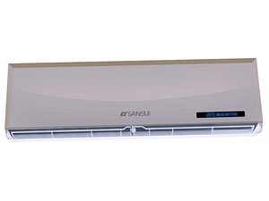 Split AC