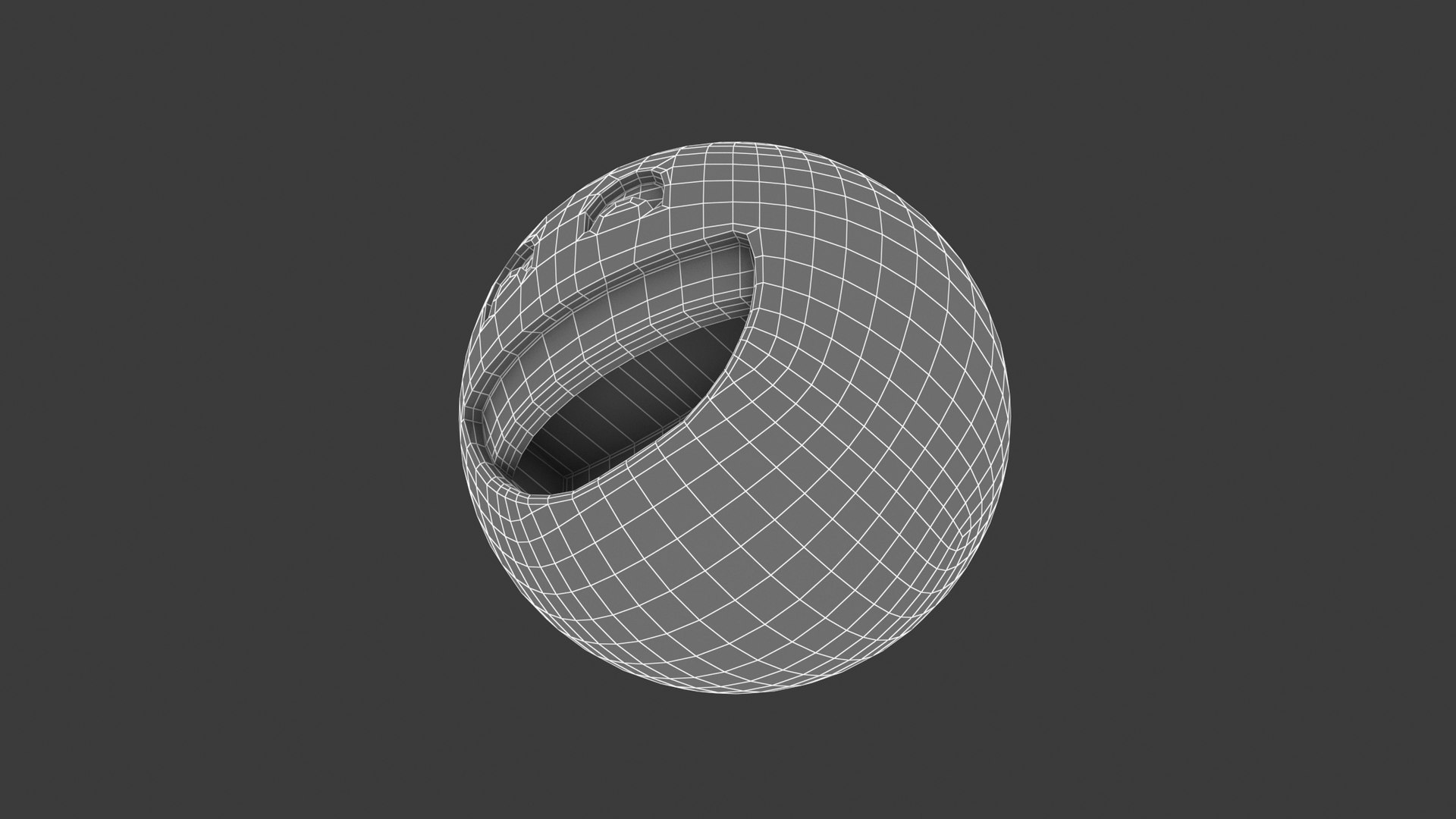 3D Model Apple Face - TurboSquid 1691088