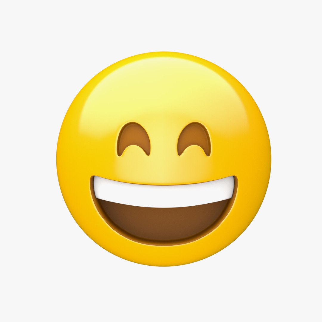 3D Model Apple Face - TurboSquid 1691088