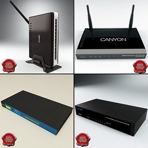 Ethernet Collection V3