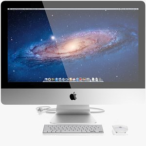 Apple iMac 27 2013