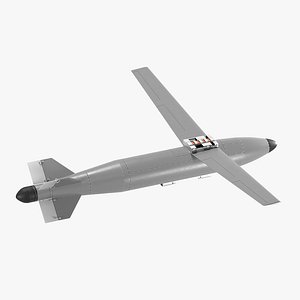 First Ukrainian Remote-Controlled Guided Bomb DG 3D
