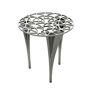 Sedona Side table