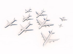 AIRLINES PACK
