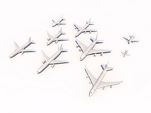 AIRLINES PACK