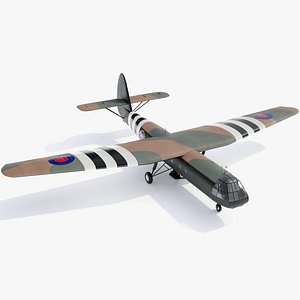 max purchase british airspeed horsa