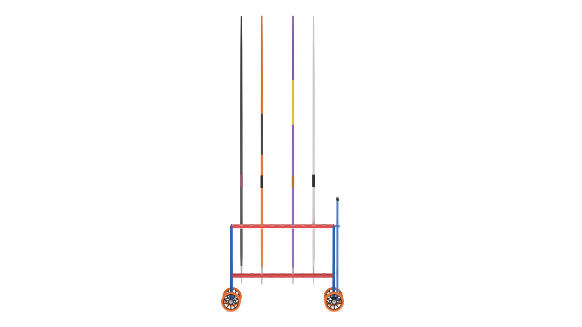 3D Athletics Javelin Trolley https://p.turbosquid.com/ts-thumb/Vm/X25GPN/0I/athleticsjavelintrolley004/jpg/1740644603/1920x1080/fit_q87/b04a2546cf38da07cbfbdc0b75ab1db70141755a/athleticsjavelintrolley004.jpg