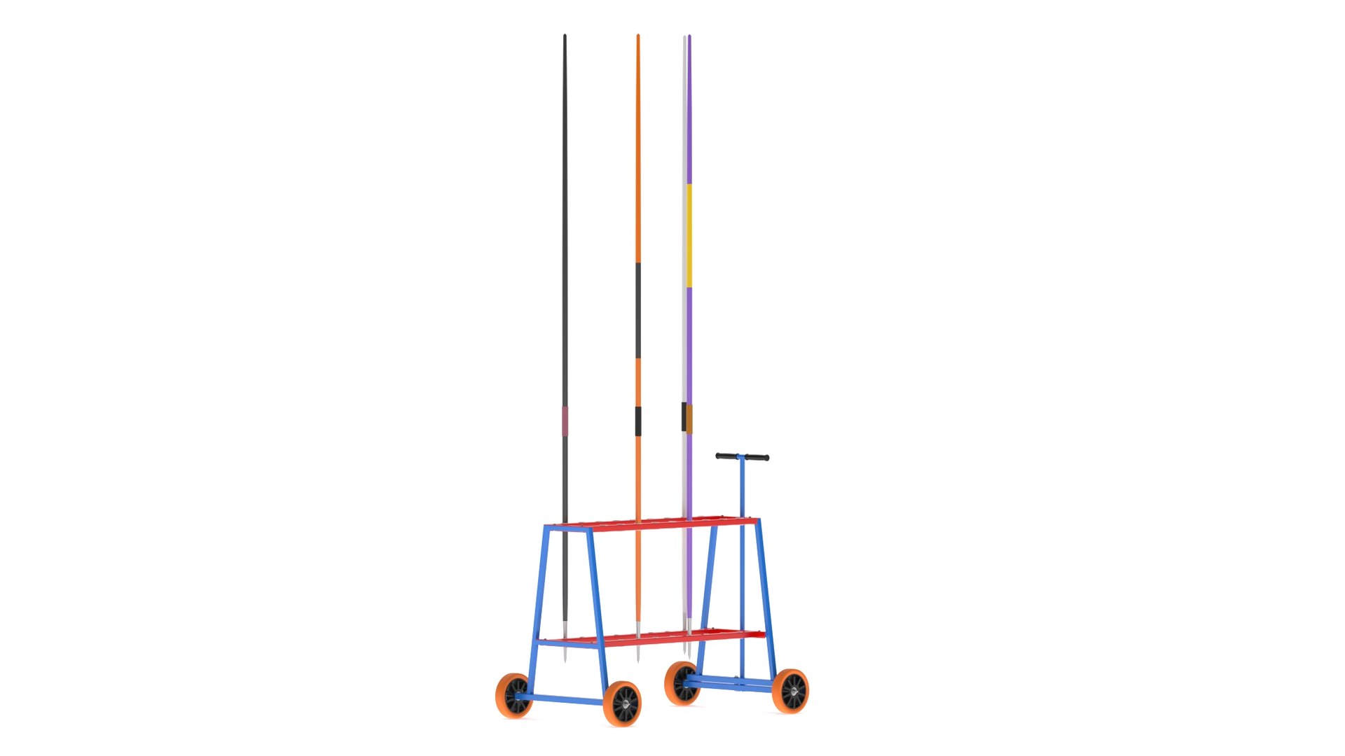 3D Athletics Javelin Trolley https://p.turbosquid.com/ts-thumb/Vm/X25GPN/Bl/athleticsjavelintrolley005/jpg/1740644604/1920x1080/fit_q87/e91abd82bc28b0073973efa483d1fd65bfa4aebd/athleticsjavelintrolley005.jpg