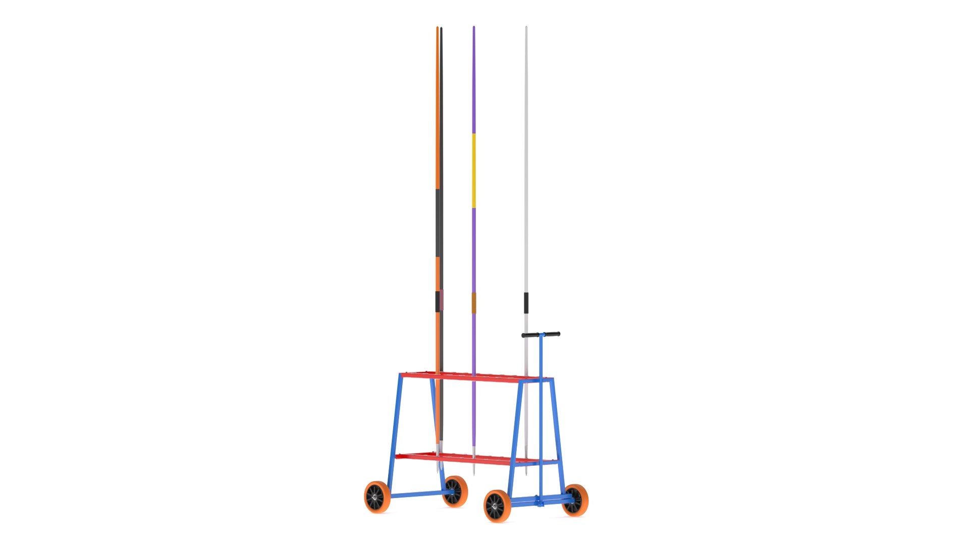 3D Athletics Javelin Trolley https://p.turbosquid.com/ts-thumb/Vm/X25GPN/JO/athleticsjavelintrolley003/jpg/1740644602/1920x1080/fit_q87/54df0161d2aac087e991e821a6fbaa8ce374ce9f/athleticsjavelintrolley003.jpg