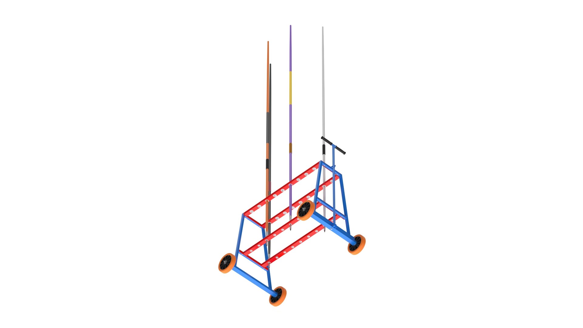 3D Athletics Javelin Trolley https://p.turbosquid.com/ts-thumb/Vm/X25GPN/Qf/athleticsjavelintrolley010/jpg/1740644608/1920x1080/fit_q87/f1ae45e1a29e3726fc41e6461aa044cedda6be6f/athleticsjavelintrolley010.jpg