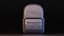 Mochila realista