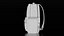 Mochila realista