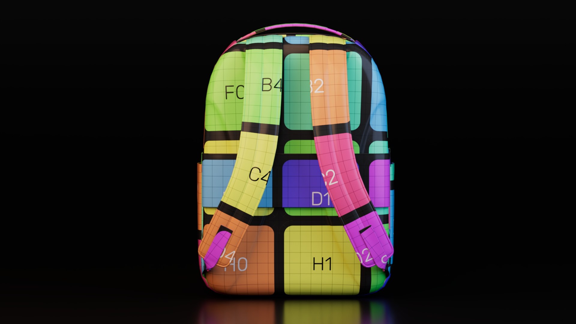 3D Realistic Backpack model https://p.turbosquid.com/ts-thumb/Vm/Y4OwUz/a3/uv3/jpg/1765993874/1920x1080/fit_q87/2f3ad3a7b8589224d5c8800da8703474f8889a07/uv3.jpg