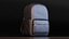 Mochila realista