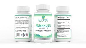 Dietary Supplement
