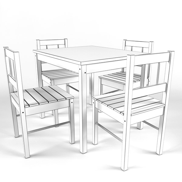 Ikea svala table on sale