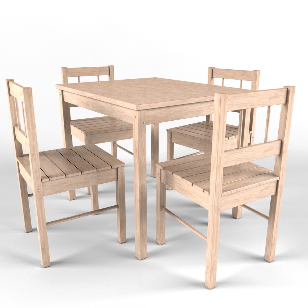 Ikea svala table and chairs hot sale