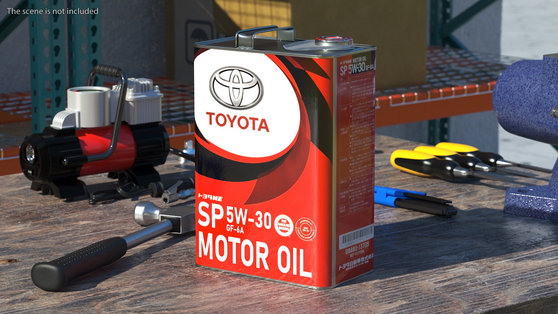 Toyota Motor Oil Metal Can 3D model https://p.turbosquid.com/ts-thumb/Vm/cql4oQ/2d/toyotamotoroilmetalcanvray3dmodel003/jpg/1660367176/1920x1080/fit_q87/b3b212c432765f63802c15f37b392bd8e85850bc/toyotamotoroilmetalcanvray3dmodel003.jpg