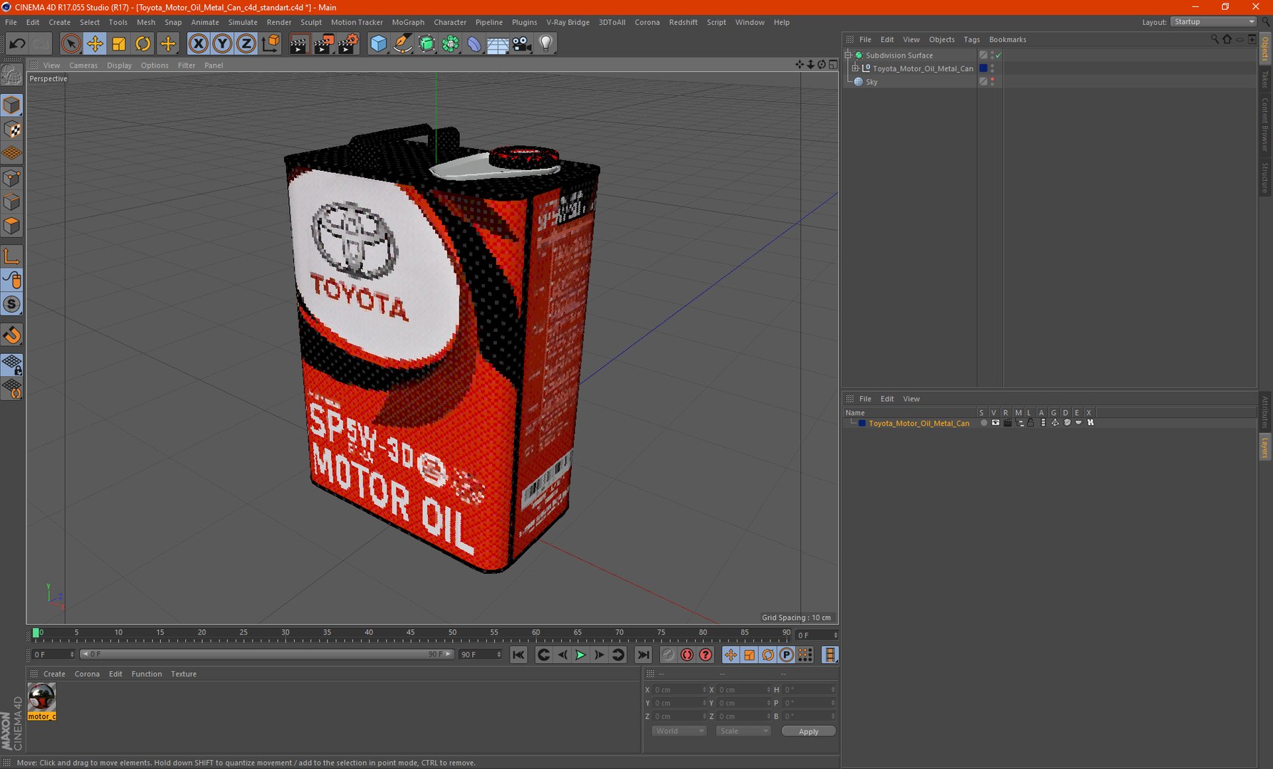 Toyota Motor Oil Metal Can 3D model https://p.turbosquid.com/ts-thumb/Vm/cql4oQ/JV/toyotamotoroilmetalcanvray3dmodel019/jpg/1660367233/1920x1080/fit_q87/89a1c4f2294ea3a424730a0713a54858c7439d6a/toyotamotoroilmetalcanvray3dmodel019.jpg