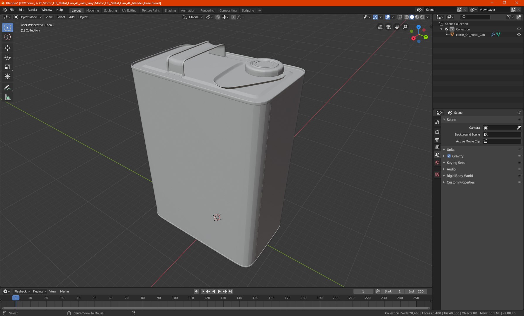 Toyota Motor Oil Metal Can 3D model https://p.turbosquid.com/ts-thumb/Vm/cql4oQ/Z5/toyotamotoroilmetalcanvray3dmodel021/jpg/1660367240/1920x1080/fit_q87/50d859df810f85b7bac3571fbb0b1a153ff0e9eb/toyotamotoroilmetalcanvray3dmodel021.jpg