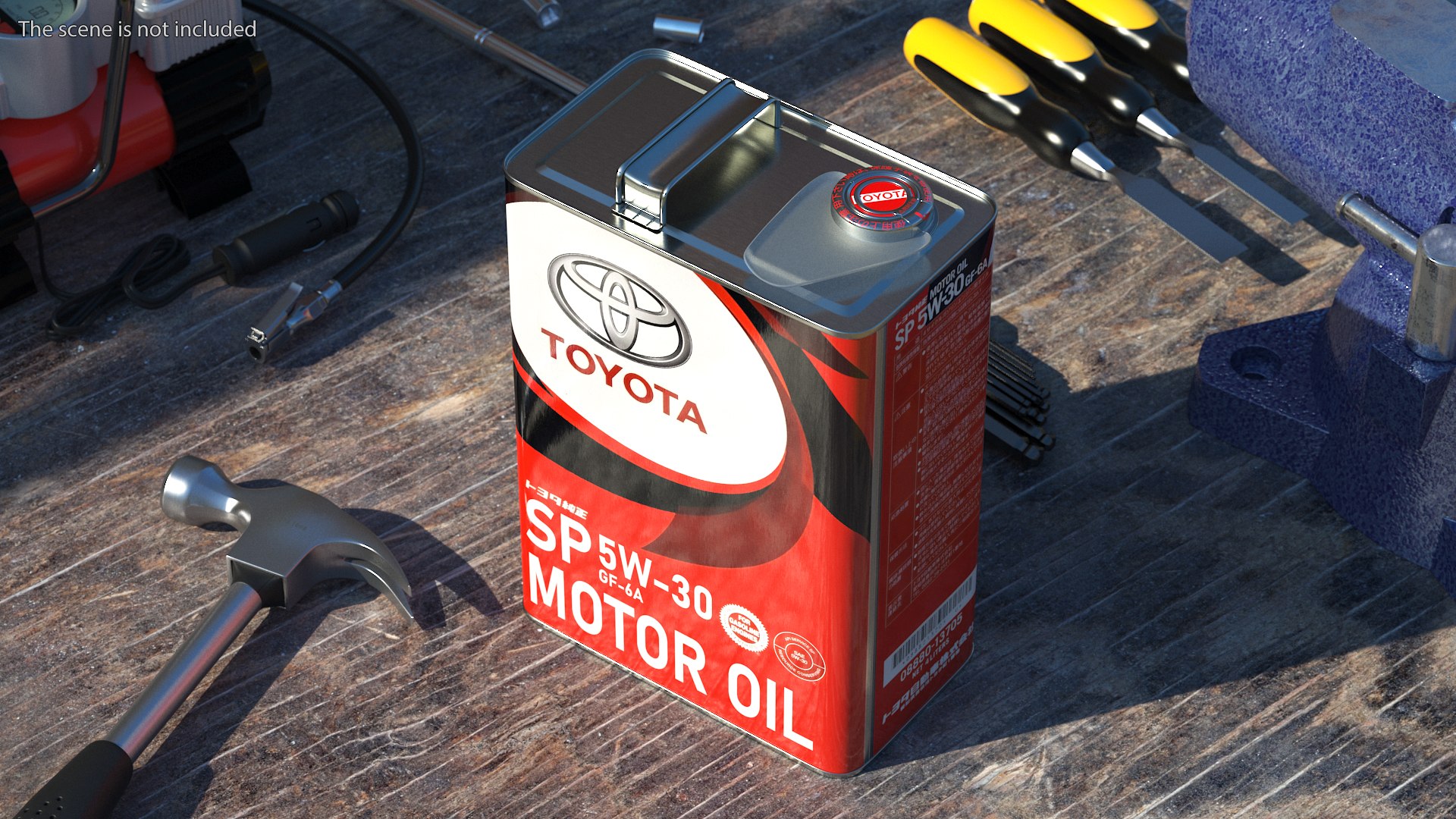Toyota Motor Oil Metal Can 3D model https://p.turbosquid.com/ts-thumb/Vm/cql4oQ/qM/toyotamotoroilmetalcanvray3dmodel004/jpg/1660367180/1920x1080/fit_q87/0dcdb18f91273b9023b2d7b469dc16a697ef9860/toyotamotoroilmetalcanvray3dmodel004.jpg