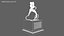 Marathon Futurist Trophy