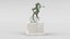 Marathon Futurist Trophy